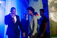 Кадр Древние