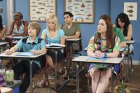 Кадр Всё тип-топ, или Жизнь на палубе