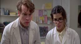 Кадр из фильма "Любовный напиток №9" - 2