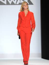 Кадр Проект Подиум