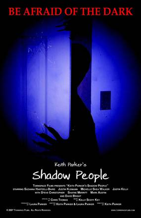 Shadow People (видео)