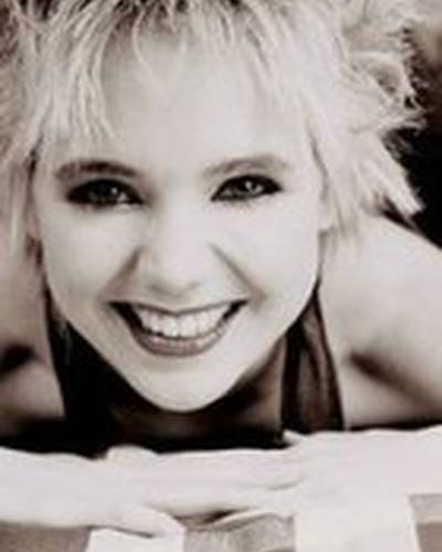 Люси Вондрачкова фото