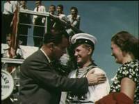 Кадр Неразлучные друзья