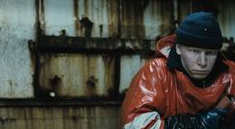 Кадр из фильма "Подводное течение" - 1