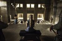 Кадр Игра престолов