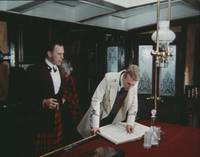 Кадр В поисках капитана Гранта (мини-сериал)