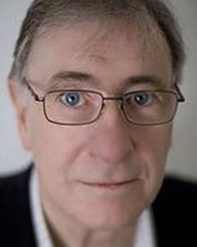 Кристофер Прист фото