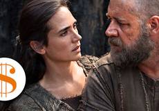 Обзор украинского бокс-офиса за уик-энд (10 апреля - 13 апреля)