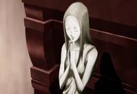 Кадр Клеймор