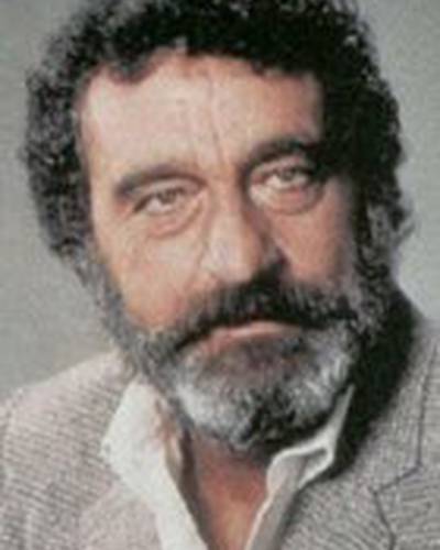 Виктор Френч фото