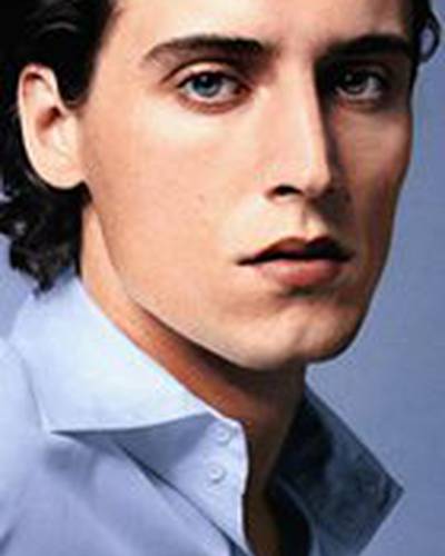 Себастьен Эндриё фото