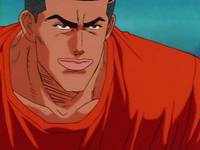 Кадр Коронный бросок