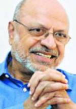 Шьям Бенегал фото