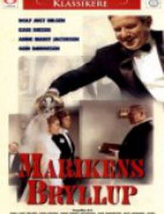 Marikens bryllup