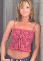 Шарлин Фернец фото