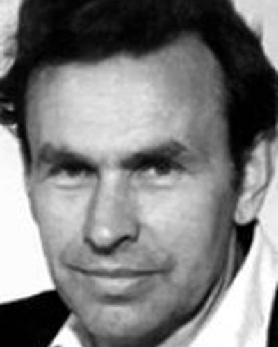 Эрнест Ясан фото