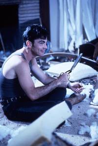 Кадр Короткий монтаж