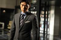 Кадр Вкус денег