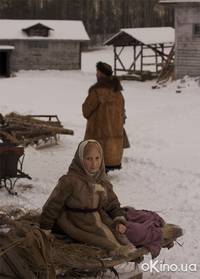 Кадр Морфий