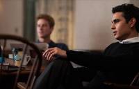 Кадр Социальная сеть