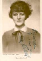 Carla Bartheel фото