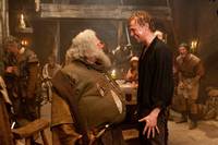 Кадр Пустая корона (мини-сериал)