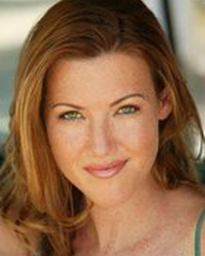 Мелисса Дисней фото