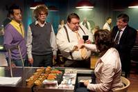 Кадр Игрушки