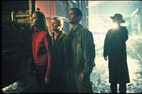 Кадр Ничего себе поездочка