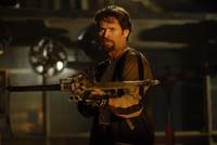 Кадр Воины света