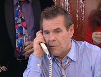 Кадр Юбилей прокурора