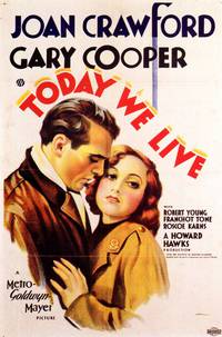 Постер Сегодня мы живём