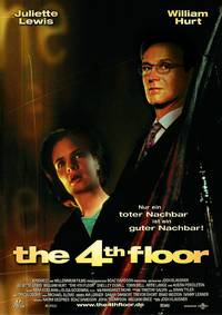 Постер Четвертый этаж