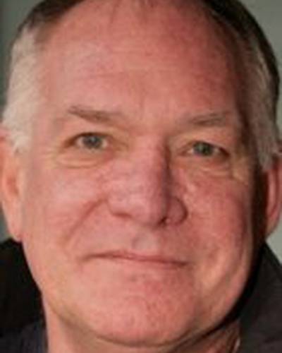 Росс Бикелл фото