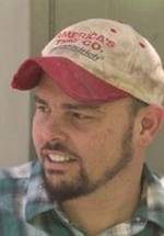 Джонни Ферретти фото