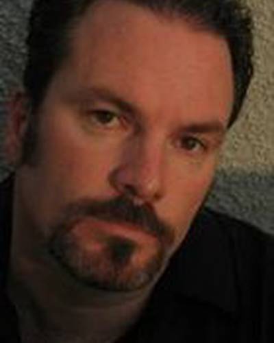 Джон Трой Донован фото