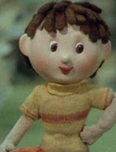 Бабушкин урок