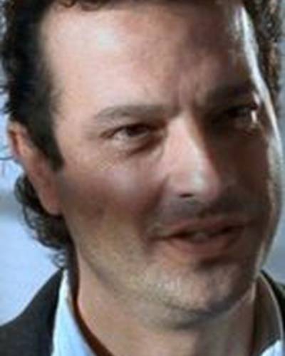 Убальдо Ло Прести фото