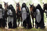 Кадр Мерлин