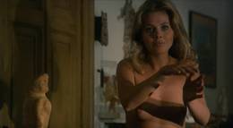 Кадр из фильма "Плетеный человек" - 2