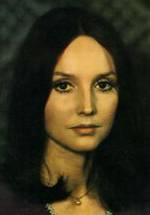 Эльжбета Старостецка фото