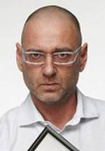 Lyuben Dilov-Sin фото