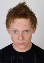 Мэтью Уотерс фото