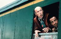 Кадр Поезд жизни