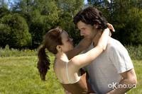 Кадр Жена путешественника во времени