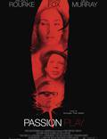 Постер из фильма "Игры страсти" - 1