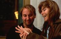 Кадр Пережить желание