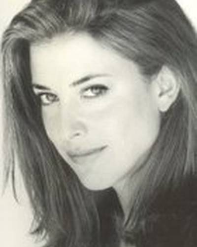 Кристина Камерон Митчел фото