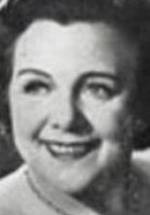 Эльга Ольга Свендсен фото