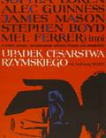 Постер из фильма "Падение Римской империи" - 1